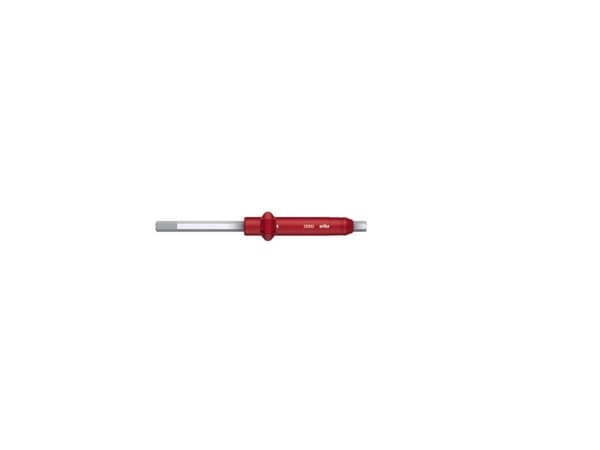 Wiha 2899 SW6,0x230 Værksted Unbrako Udskiftelig klinge 6 mm 130 mm Passer til Wiha Torque