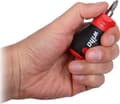 Miniatyrbilde 4 av 5: Wiha tumlingskruetrækker med PH og LK bits
