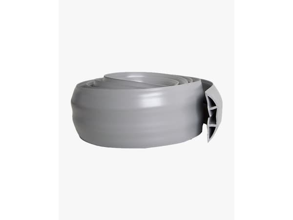 Viso CPB 653, Grå, Polyvinylklorid (PVC), Självhäftande tejp, 1 styck, 66 mm, 1,4 kg