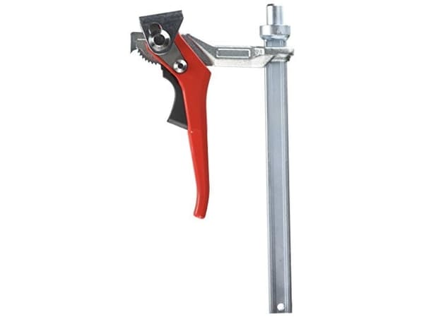 BESSEY TW16-20-10H, Plast, Stål, Zink
