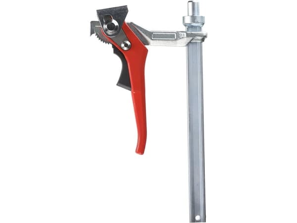 BESSEY TW16-20-10H, Plast, Stål, Zink