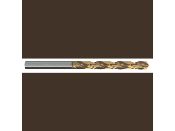 Exact 32532, Drill, Twist Betongbor, Høyrehåndsrotasjon, 3 mm, 61 mm, Strykejern, Stål