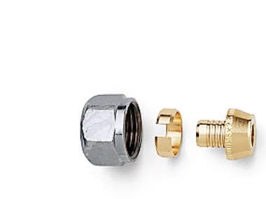 Koblingssæt kompression TA 20 mm-M28