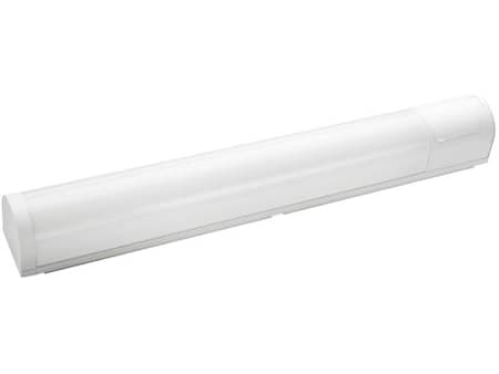 SG ARMATUR PRELUDE 16W LED VIT M/STIK