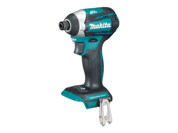 Makita DTD154Z - Støtdriver - 18 V - SOLO