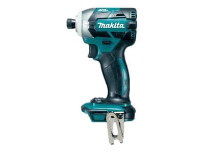 Makita DTD154Z - Støtdriver - 18 V - SOLO