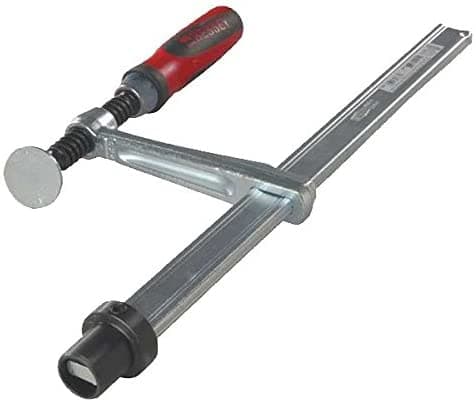 BESSEY TW16-20-10-2K, Plast, Stål