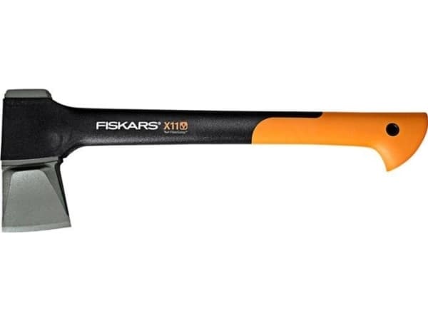 Fiskars X-Series X11 S - Splitting axe - 44.4 cm
