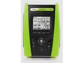 Pikkukuva 1 / 3: ELMA INSTRUMENTS Combitest 425 leveres inkl. taske, prøveledninger, næb, vejledning, dansk software. Opfylder IEC 61010-1 KAT III.