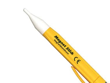 Tester för magnetfält - Elma Mt 702 Magnet Stick
