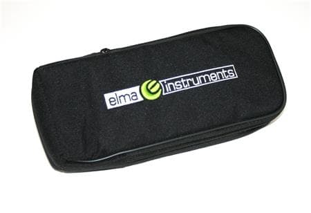 ELMA INSTRUMENTS Universalväskaför multimetrar.