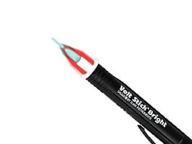 ELMA INSTRUMENTS Elma Volt Stick Bright. Kontaktfri polsökare 20-1000V