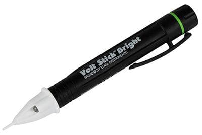 ELMA INSTRUMENTS Elma Volt Stick Bright. Kontaktfri polsökare 20-1000V