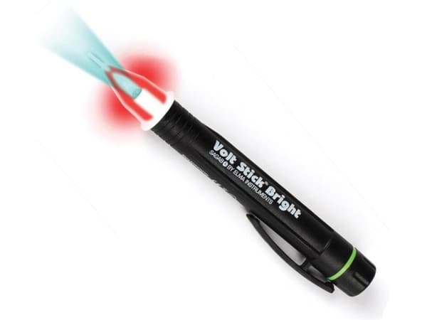 ELMA INSTRUMENTS Elma Volt Stick Bright. Kontaktfri polsökare 20-1000V