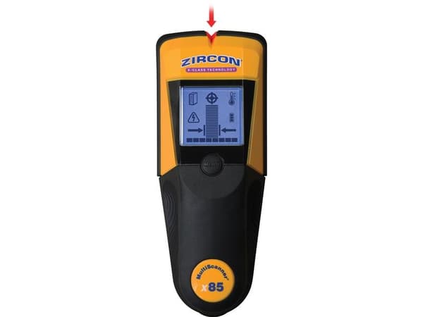 Zircon MultiScanner x85 OneStep
