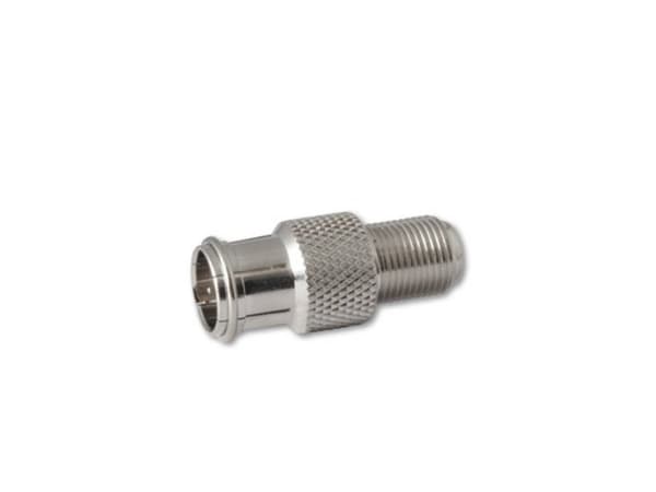 Kathrein EMU 05, F, Silver