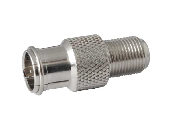 Kathrein EMU 05, F, Silver