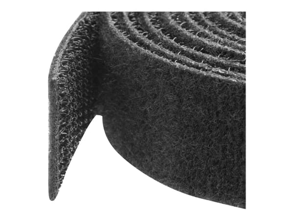 StarTech.com HKLP25 nippuside Musta 1 kpl