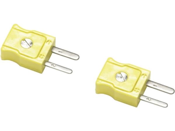 Fluke Adapter Mini-Thermoelementstecker 80CK-M (779942)