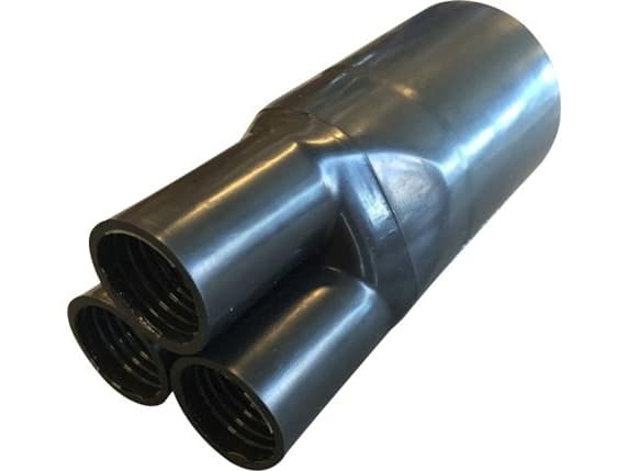 MELBYE "Kopatter" liimalla 3 x 150-400 mm²