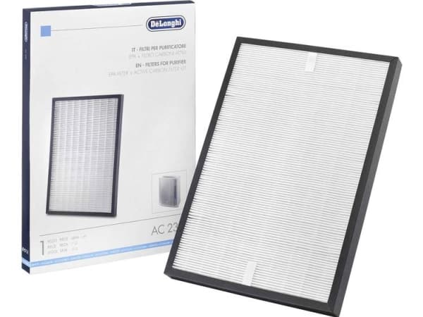 De'Longhi AC230 - Suodatinsarja - ilmanpuhdistimeen - De'Longhi AC 230:lle