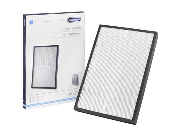 De'Longhi AC230 - Suodatinsarja - ilmanpuhdistimeen - De'Longhi AC 230:lle