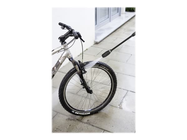 Kärcher VP 120 - Variabel strömsprejlans - till trycktvättare - för Kärcher K 2, K 2.020, K 2.170, K 2.195, K 2.200, K 2.26, K 2.360, K 2.500, K 2.98