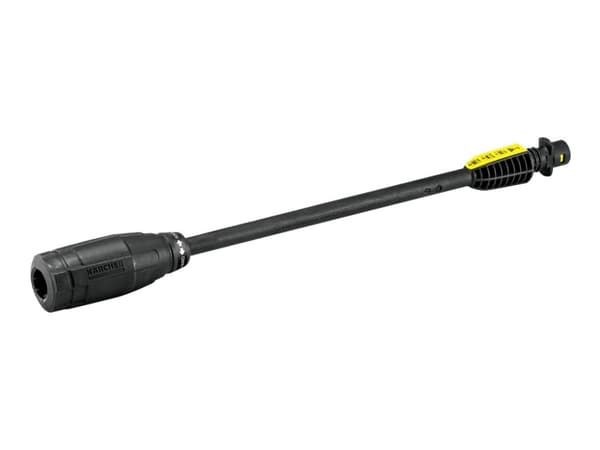 Kärcher VP 120 - Variabel strömsprejlans - till trycktvättare - för Kärcher K 2, K 2.020, K 2.170, K 2.195, K 2.200, K 2.26, K 2.360, K 2.500, K 2.98
