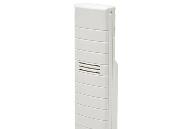 Technoline TX29-IT, AA, 38,2 mm, 21,2 mm, 128,3 mm