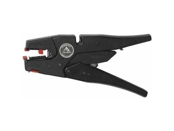 Rennsteig verktøy 707 001 Automatisk afi såle ringstang 0,03 til 10 mm²