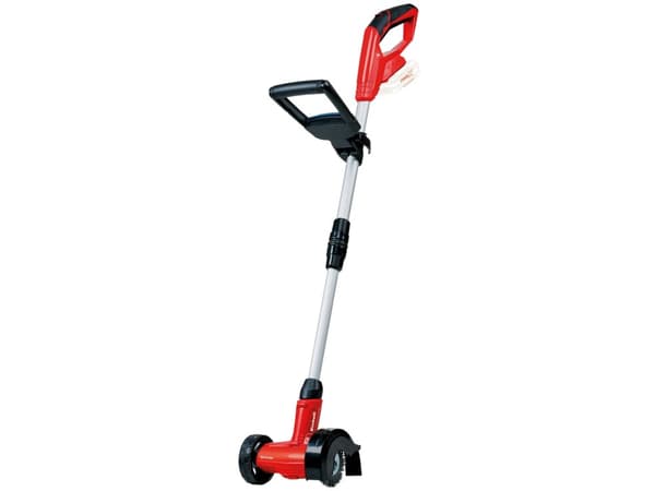 Einhell GE-CC 18 Li - Solo, 1200 RPM, Sort, Grå, Rød, 2,04 kg - SOLO