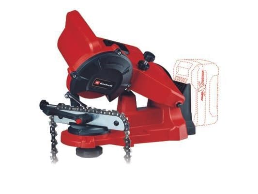 Einhell GE-CS 18 Li - Solo, 6500 RPM, 10,8 cm, 2,3 cm, 3,2 mm, 1,68 kg, 285 mm - SOLO