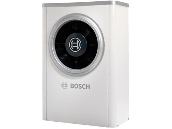 Bosch Compress 7000i AW 7 kW udedel