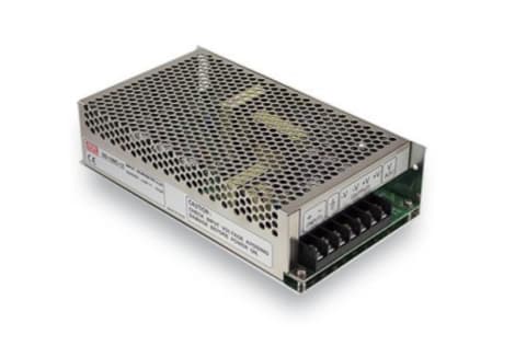 MEAN WELL SD-150C-24, 110 mm, 199 mm, 50 mm, 151,2 W, 36 - 72 V, 6300 mA