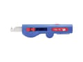 Miniatyrbilde 1 av 5: WEICON TOOLS 10038853 Nr. 16 Kabelbeklædningsfjerner 8 til 13 mm 0.5 til 6 mm²