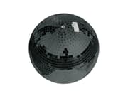 Eurolite 50120060, Peili, Sisätila, Musta, 40 cm, 3,1 kg, 425 mm