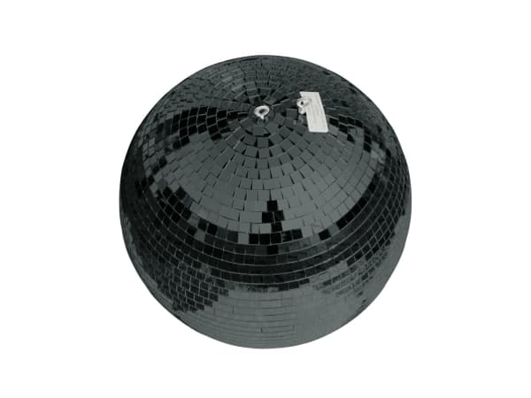 Eurolite 50120065, Peili, Sisätila, Musta, 50 cm, 4,7 kg, 525 mm