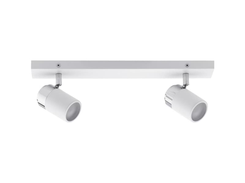 Paulmann Zyli 66711 Taklampa för badkar 20 W vit, krom