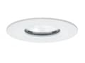 Miniatyrbild 3 av 5: Paulmann 936.25, Nedtryckbar spotlight, GU10, 1 lampor, LED, 7 W, 2700 K