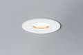 Miniatyrbild 4 av 5: Paulmann 936.25, Nedtryckbar spotlight, GU10, 1 lampor, LED, 7 W, 2700 K