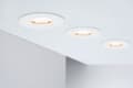 Miniatyrbild 5 av 5: Paulmann 936.25, Nedtryckbar spotlight, GU10, 1 lampor, LED, 7 W, 2700 K