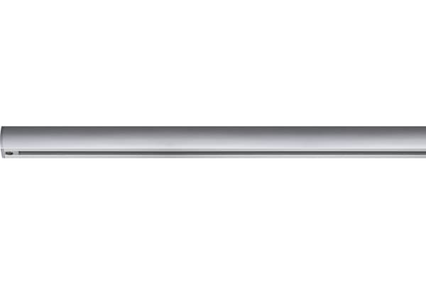 Paulmann 96854, Krom, Metall, 1000 W, 230 V, 500 mm, 18 mm Krom