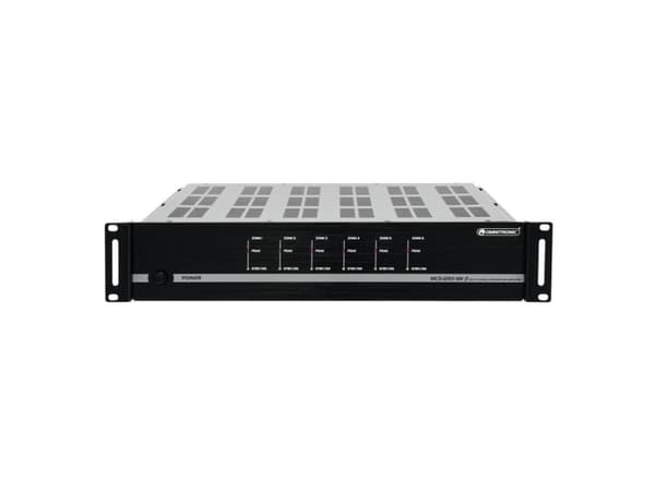 Eurolite THA-60PC Egnet for innendørs bruk Disco stroboskop svart (41602110)