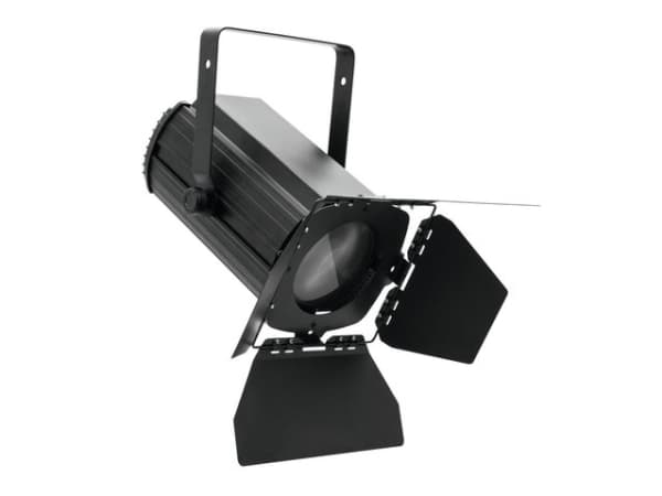 Eurolite THA-120PC Sopii sisäkäyttöön Disco stroboskooppi musta (41602130)