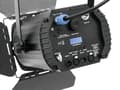 Pikkukuva 5 / 5: Eurolite THA-120PC Sopii sisäkäyttöön Disco stroboskooppi musta (41602130)