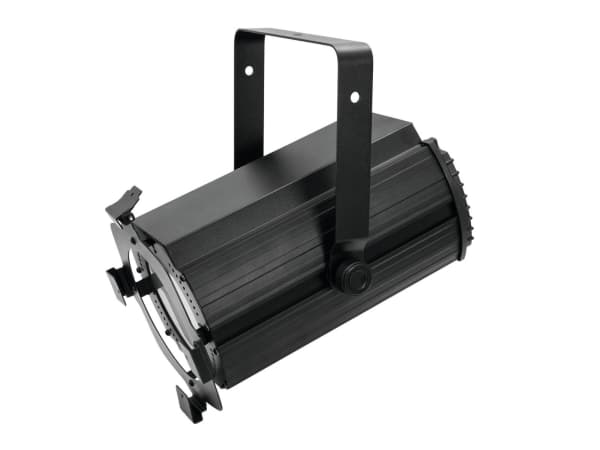 Eurolite THA-120PC Egnet for innendørs bruk Disco stroboskop svart (41602130) Sort