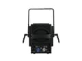 Miniatyrbilde 3 av 5: Eurolite THA-250F, Disko-stroboskop, Sort, IP20, LCD, Knapper, Rotasjon, LED