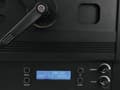 Miniatyrbilde 5 av 5: Eurolite THA-250F, Disko-stroboskop, Sort, IP20, LCD, Knapper, Rotasjon, LED