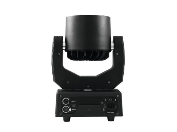 Eurolite TMH-41 Egnet for innendørs bruk Disco stroboskop svart (51785895)