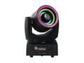Miniatyrbilde 1 av 5: Eurolite TMH-41 Egnet for innendørs bruk Disco stroboskop svart (51785895)